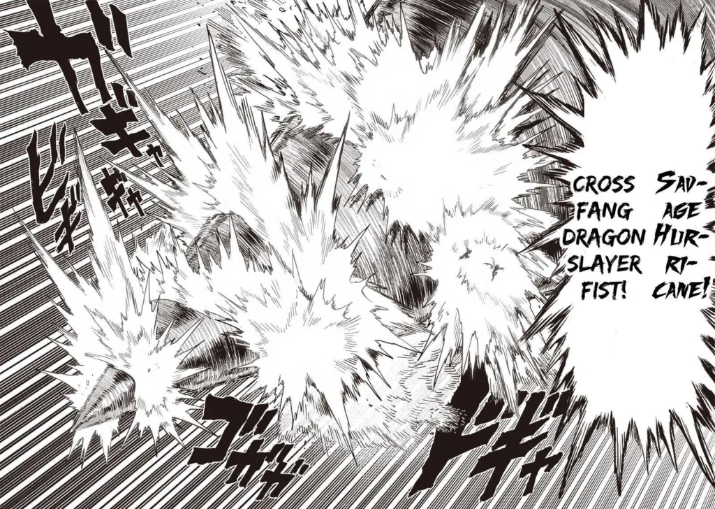 one punch man ch158 page31